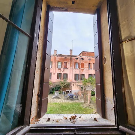 Zen Accommodations Grand Canal-3